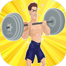 World Strongets | Crossfit Gym | Deadlift Simulato APK