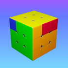 Rubik Cube Guru icône