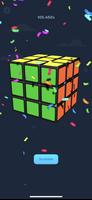 Rubik Cube Guru capture d'écran 2