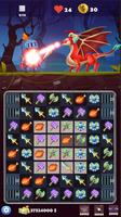 Hero Match3 Diamond screenshot 1