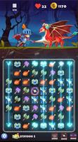 Hero Match3 Diamond screenshot 2