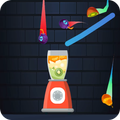 Draw Fruit