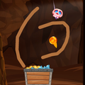 Draw Gold Digger