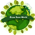 Draw Save World