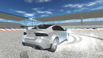 هجول اون لاين - Drift Online ポスター