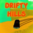 Drifty Hills icône