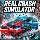 Real Crash Simulator