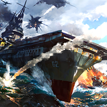 Drone Attack: Sea Warfare