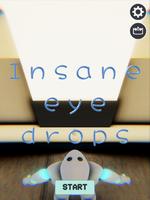Insane eye drop captura de pantalla 3