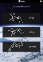 ESA Heritage Missions poster