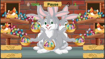 Easter Bunny capture d'écran 3