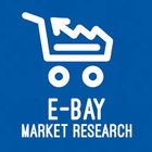 آیکون‌ e-Bay Analytics and Product Re