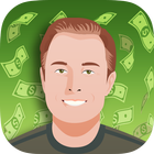 Elon Musk Tycoon icon