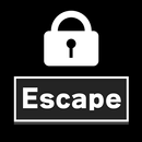 Escape Rooms : Button and Text APK