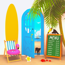 脱出ゲーム 南国リゾート Seaside Resort APK