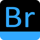 Brainly - Math Learning app - game icône