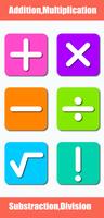 Brainly - Math Learning app - game Affiche