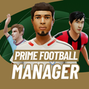 Prime Football Manager APK