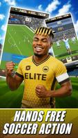 Prime Football Manager screenshot 1