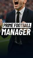 Prime Football Manager-poster
