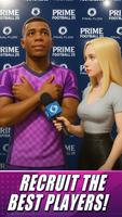 Prime Football Manager screenshot 2