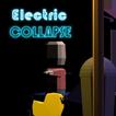 Electric collapse ikon