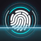 Fingerscan Reponse du Destin icône