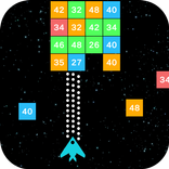 Clear Blocks - Shooting Games