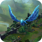 Anivia icône