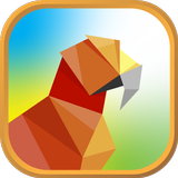 Ultimate Bird Flapper simgesi