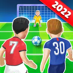 Football Clash - Mobile Soccer アプリダウンロード
