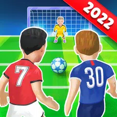 Football Clash - Mobile Soccer APK Herunterladen