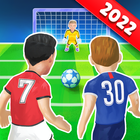 Football Clash biểu tượng