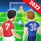 Download Soccer Battle - PvP Football android on PC