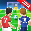 ”Football Clash - Mobile Soccer
