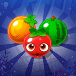 Fruit Crush icon