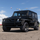 G-Wagon SUV Simulator icono