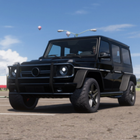 G-Wagon SUV Simulator icon