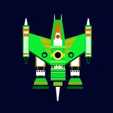 Guns Of Galaxy icône