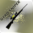GyroSniper Zeichen