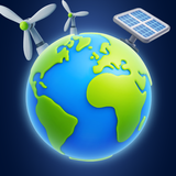 ECO:Save the Planet Zeichen
