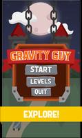 gravity guy poster