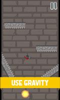 gravity guy screenshot 1