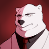 Papa Bear icon