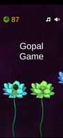 Gopal Game Affiche