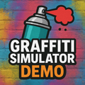 Graffiti Simulator DEMO