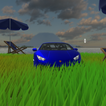 ”Lamborghini Driving Simulator