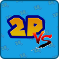 2P VS