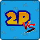 2P VS aplikacja