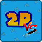 2P VS 아이콘